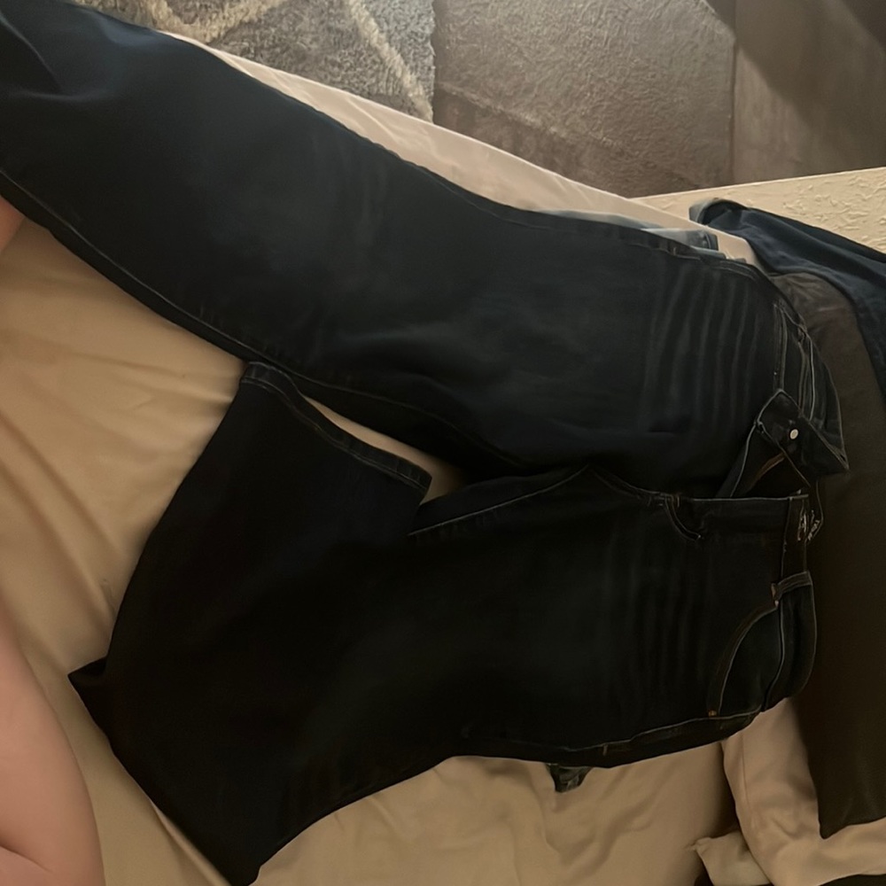 Maurices Jeans